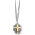 Brighton Crossroads Convertible Locket Necklace - Body & Soul Boutique