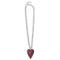 Brighton Glisten Heart Convertible Necklace - Body & Soul Boutique