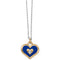 Brighton Simply Charming Giving Heart Necklace - Body & Soul Boutique