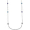 Brighton Elora Gems Sky Long Necklace-shopbody.com