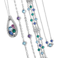 Brighton Elora Gems Sky Long Necklace-shopbody.com