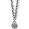 Brighton Ferrara Disc Necklace-shopbody.com