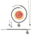 Brighton Ferrara Disc Petite Necklace-shopbody.com