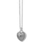 Brighton Romanza Heart Necklace-shopbody.com