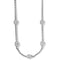 Brighton Meridian Petite Short Necklace-shopbody.com