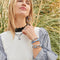 Brighton Pretty Tough Bold Stud Necklace-shopbody.com