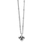 Brighton Fleur De Lis Mini Pendant Necklace-shopbody.com