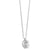 Brighton Paper Nautilus Shell Necklace-shopbody.com