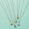 Brighton Wentletrap Shell Necklace-shopbody.com