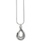 Brighton Interlok Twist Convertible Necklace-shopbody.com