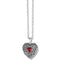 Brighton Adela Heart Convertible Necklace-shopbody.com