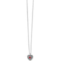 Brighton Adela Heart Convertible Necklace-shopbody.com