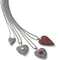 Brighton Adela Heart Convertible Necklace-shopbody.com