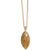 Brighton Palmetto Necklace-shopbody.com