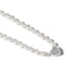 Brighton Meridian Zenith Heart Pearl Necklace-shopbody.com