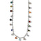 Brighton Contempo Desert Sky Droplet Necklace-shopbody.com