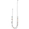 Brighton Contempo Desert Sky Droplet Necklace-shopbody.com