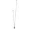 Brighton Pebble Leaf Short Necklace-shopbody.com