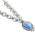 Brighton Blue Moon Short Necklace-shopbody.com