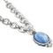 Brighton Blue Moon Short Necklace-shopbody.com