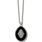 Brighton Intrigue Soiree Reversible Necklace-shopbody.com