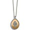 Brighton Intrigue Soiree Reversible Necklace-shopbody.com