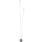 Brighton Intrigue Soiree Petite Reversible Necklace-shopbody.com