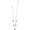 Brighton Illumina Petite Heart Collar Necklace-shopbody.com