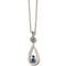 Brighton Elora Gems Teardrop Necklace-shopbody.com