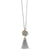 Brighton Tres Twist Long Necklace-shopbody.com