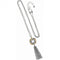 Brighton Tres Twist Long Necklace-shopbody.com