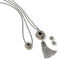Brighton Tres Twist Long Necklace-shopbody.com