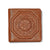 Brighton La Volta Medium Folio Wallet-shopbody.com