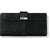 Brighton Barbados Large Pocket Wallet in Black - Body & Soul Boutique