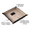 Bey-Berk Robert Leather Valet w/Wireless Charger-shopbody.com