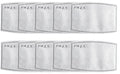 RainCaper Filters 10-Pack - Body & Soul Boutique