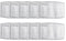 RainCaper Filters 10-Pack - Body & Soul Boutique
