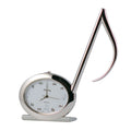 Sanis Music Note Clock-shopbody.com