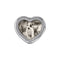 Mariposa Signature Heart 4x6 Frame-shopbody.com