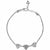 Brighton Enchanted Hearts Anklet-shopbody.com