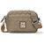 Brighton Knix Utility Bag in Cobblestone - Body & Soul Boutique