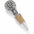 Brighton Orleans Wine Stopper - Body & Soul Boutique