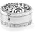 Brighton Skribbel Round Trinket Box - Body & Soul Boutique