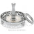 Brighton Lacie Daisy Ring Holder - ShopBody.com - 1