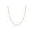 Enewton 15" Choker Hope Unwritten Amazonite - Shopbody.com