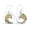 Dune Jewelry Wave Earrings - Body & Soul Boutique