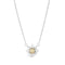 Dune Jewelry  Delicate Dune Sunburst Necklace - Body & Soul Boutique