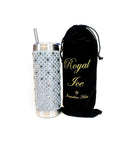 Jacqueline Kent Royal Ice Tumbler-shopbody.com