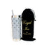 Jacqueline Kent Royal Ice Tumbler-shopbody.com