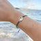 Dune Jewelry Touch the World - Cresting Wave Bracelet-shopbody.com
